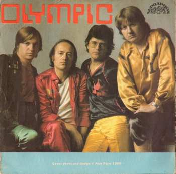 SP Olympic: Blíženci / Nic Víc