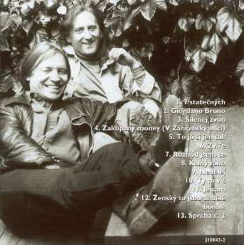 CD Olympic: Brejle