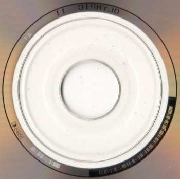 CD Olympic: Dávno