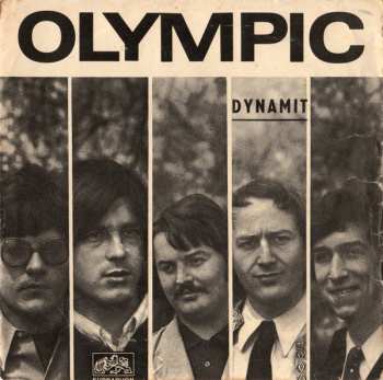 SP Olympic: Dynamit / Otázky
