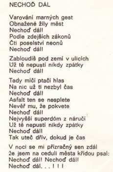LP Olympic: Prázdniny Na Zemi...?