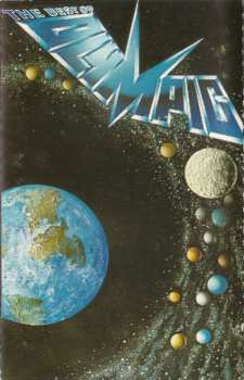 2MC Olympic: The Best Of Olympic