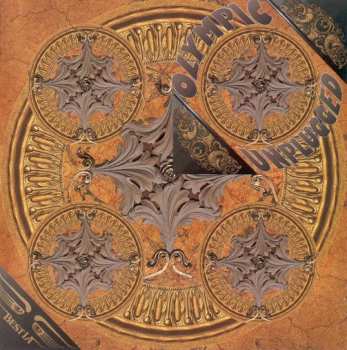 Album Olympic: Unplugged