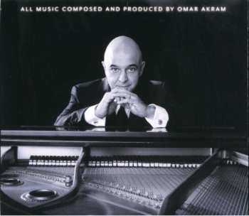 CD Omar Akram: Destiny