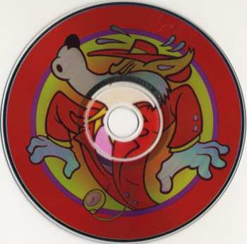 CD Omar And The Howlers: Swingland