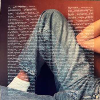 LP Omar Apollo: God Said No CLR | LTD