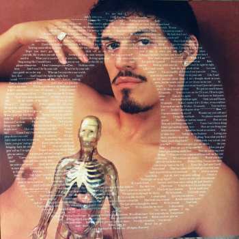 LP Omar Apollo: God Said No CLR | LTD