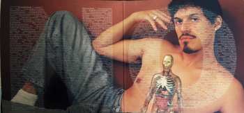 LP Omar Apollo: God Said No CLR | LTD