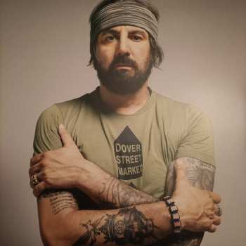 2LP Omar Pedrini: Che ci vado a fare a Londra (storie dal pianeta blu)