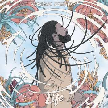 CD Omar Perry: Life