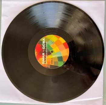 LP Omar: Live At Last