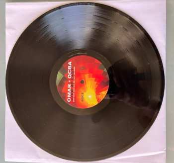 LP Omar: Live At Last