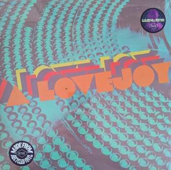 LP Omar Rodriguez-Lopez: A Lovejoy