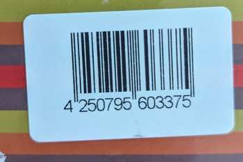 LP Omar Rodriguez-Lopez: A Lovejoy