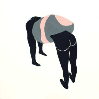 LP Omar Rodriguez-Lopez: Roman Lips