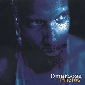 CD Omar Sosa: Prietos