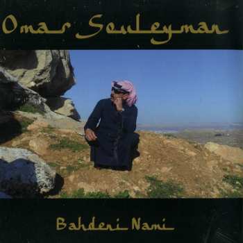 2LP Omar Souleyman: Bahdeni Nami 