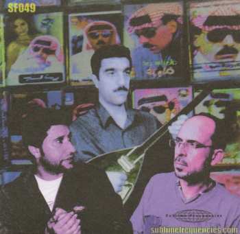 CD Omar Souleyman: Dabke 2020 (Folk And Pop Sounds Of Syria)