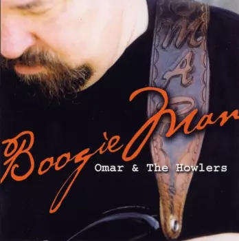 Boogie Man
