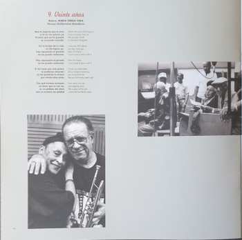 LP Omara Portuondo: Omara Portuondo