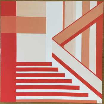 LP Orchestral Manoeuvres In The Dark: Bauhaus Staircase CLR | LTD
