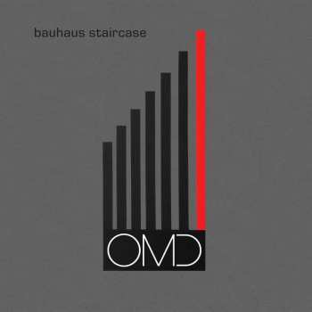 LP Omd: Bauhaus Staircase