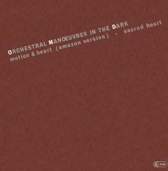 SP Orchestral Manoeuvres In The Dark: Souvenir