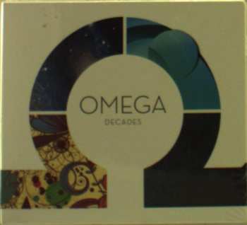 Album Omega: Decades