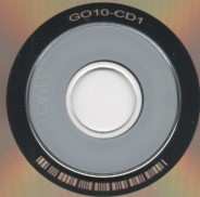 2CD Omega: Élő Omega - Kisstadion '77