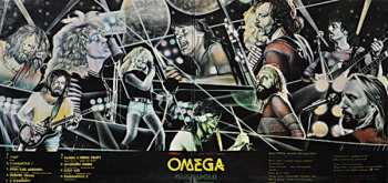 LP Omega: Gammapolis