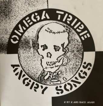 LP Omega Tribe: Angry Songs