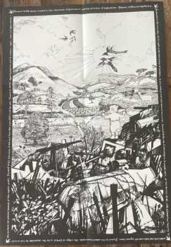 LP Omega Tribe: Angry Songs