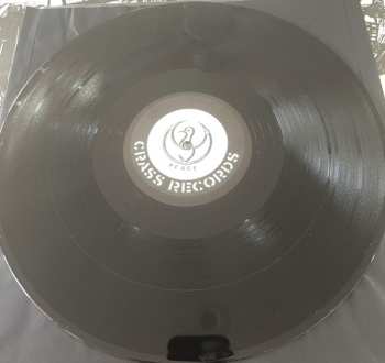 LP Omega Tribe: Angry Songs