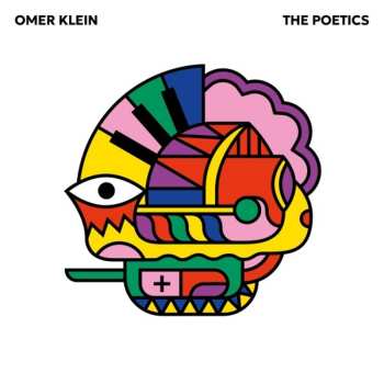 CD Omer Klein: The Poetics