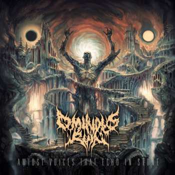 Album Ominous Ruin: Amidst Voices That Echo In Stone