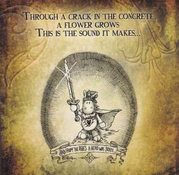 CD Omnia: Live On Earth