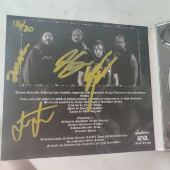 CD Omnicidal: The Omnicidalist