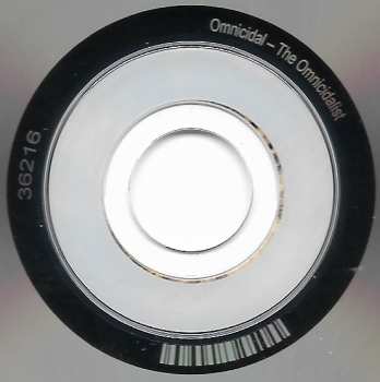 CD Omnicidal: The Omnicidalist
