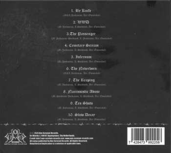 CD Omnicidal: The Omnicidalist