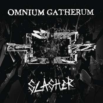 CD Omnium Gatherum: Slasher LTD | DIGI