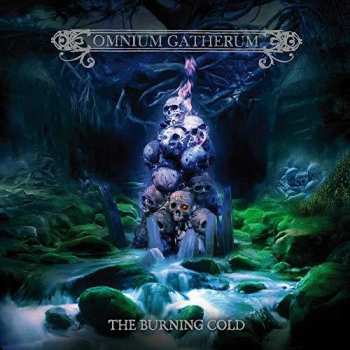 CD Omnium Gatherum: The Burning Cold