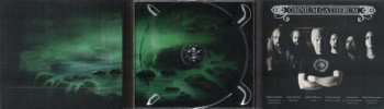 CD Omnium Gatherum: The Burning Cold LTD | DIGI