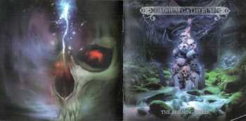 CD Omnium Gatherum: The Burning Cold LTD | DIGI