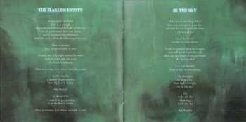 CD Omnium Gatherum: The Burning Cold LTD | DIGI