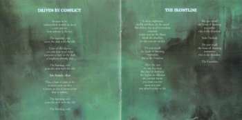 CD Omnium Gatherum: The Burning Cold LTD | DIGI