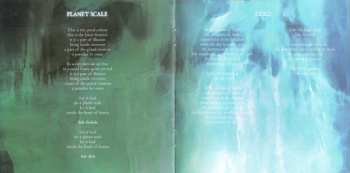 CD Omnium Gatherum: The Burning Cold LTD | DIGI