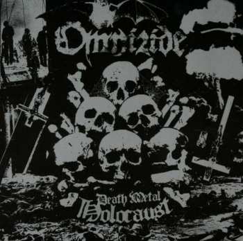 CD Omnizide: Death Metal Holocaust
