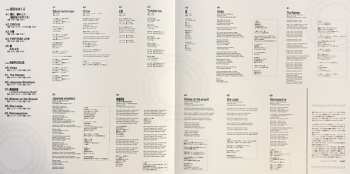 LP Oriental Magnetic Yellow: 弱気なぼくら / Nervous = Nancy Boys / Nervous CLR