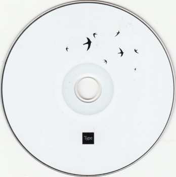 CD On: Your Naked Ghost Comes Back At Night