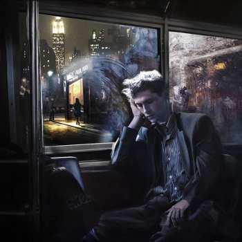 Album The Paper Kites: On The Train Ride Home/On The Corner Where You Live 